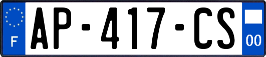 AP-417-CS