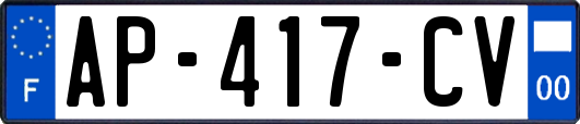 AP-417-CV