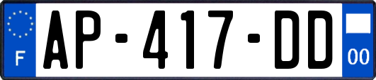 AP-417-DD