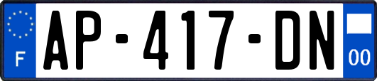 AP-417-DN