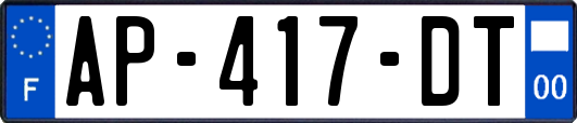 AP-417-DT