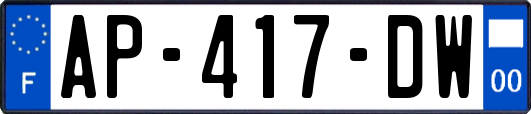 AP-417-DW