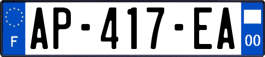 AP-417-EA