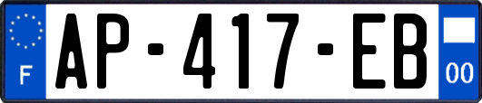 AP-417-EB