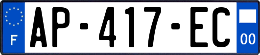 AP-417-EC