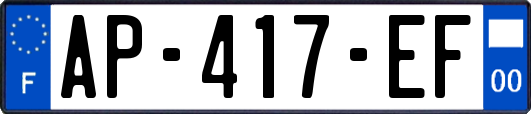 AP-417-EF