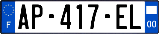 AP-417-EL