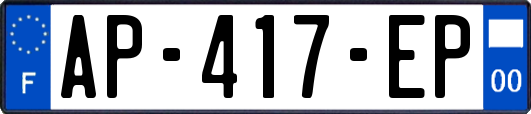AP-417-EP