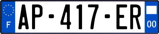 AP-417-ER