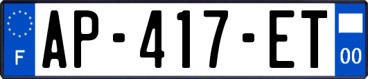 AP-417-ET