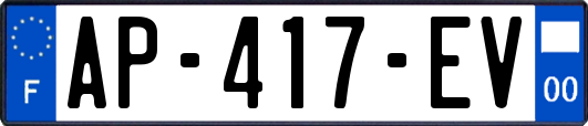 AP-417-EV