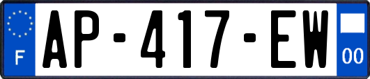 AP-417-EW
