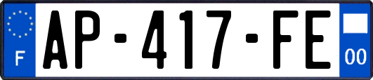 AP-417-FE