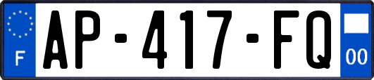 AP-417-FQ