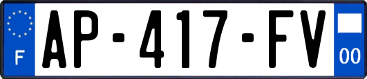 AP-417-FV