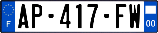 AP-417-FW