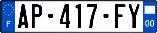 AP-417-FY