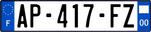 AP-417-FZ