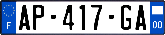 AP-417-GA