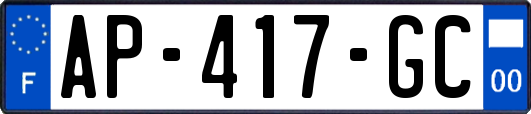 AP-417-GC