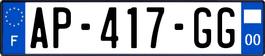 AP-417-GG