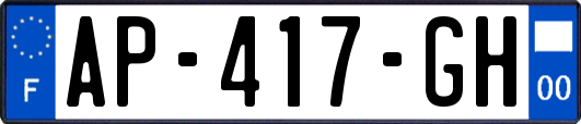 AP-417-GH