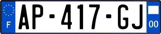 AP-417-GJ