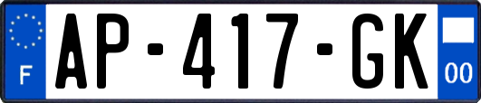 AP-417-GK