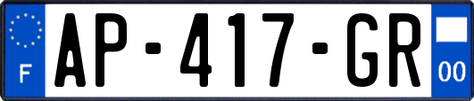 AP-417-GR