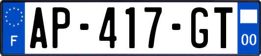 AP-417-GT