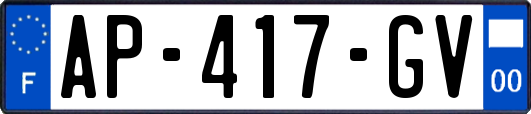 AP-417-GV