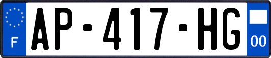 AP-417-HG