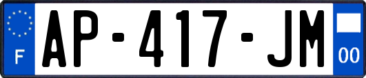 AP-417-JM