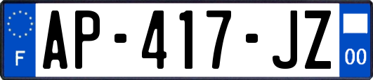 AP-417-JZ