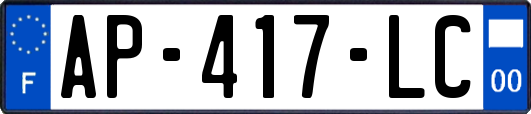 AP-417-LC