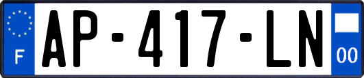 AP-417-LN