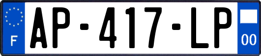 AP-417-LP