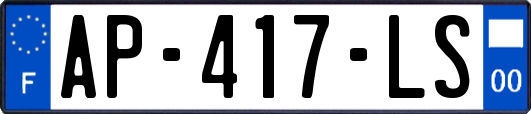 AP-417-LS