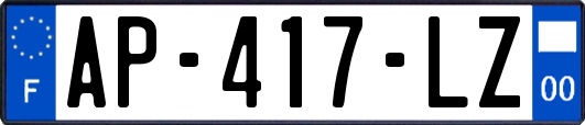 AP-417-LZ