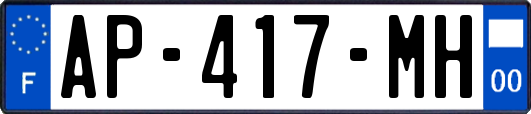 AP-417-MH