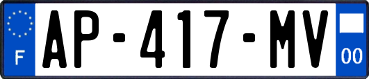 AP-417-MV
