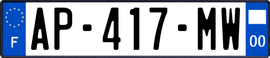 AP-417-MW