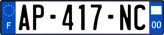 AP-417-NC