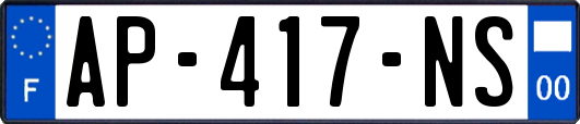 AP-417-NS