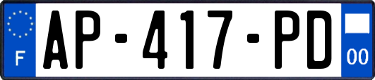 AP-417-PD