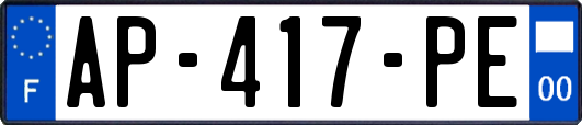 AP-417-PE