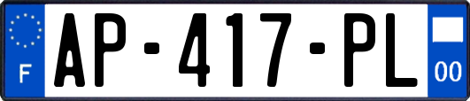 AP-417-PL