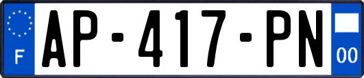 AP-417-PN