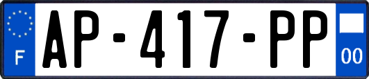 AP-417-PP