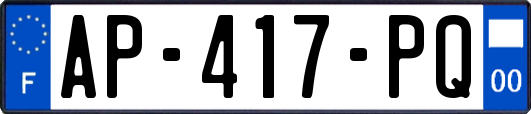 AP-417-PQ